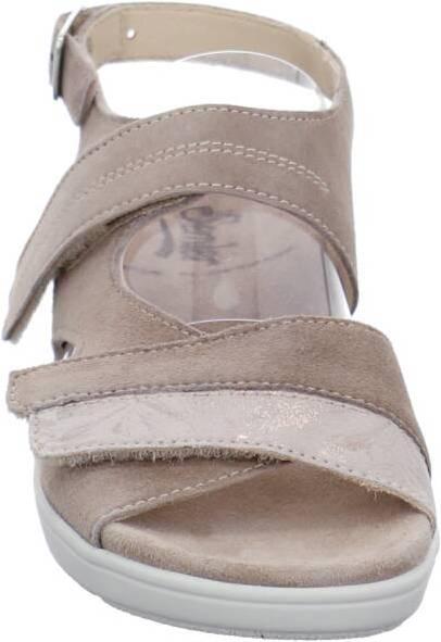 Actual product image Semler Sandals/Sandalettes (40)