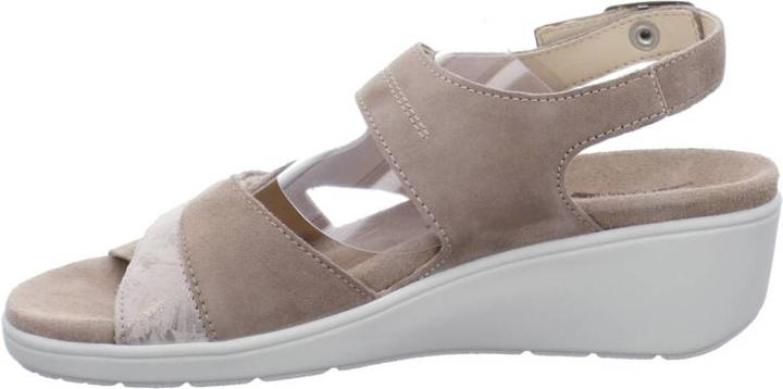 Actual product image Semler Sandals/Sandalettes (40)
