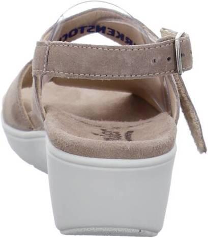 Actual product image Semler Sandals/Sandalettes (40)