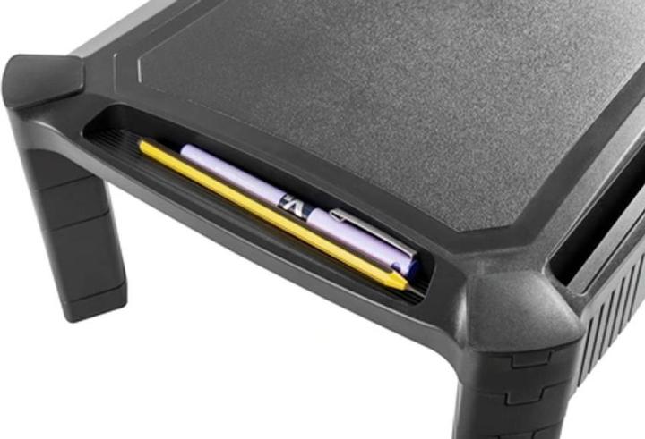 Actual product image Techly Monitor Riser