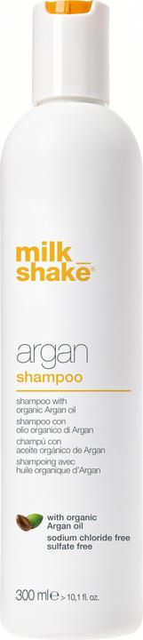 Milk_Shake Argan Shampoo (300 ml, Liquid shampoo)