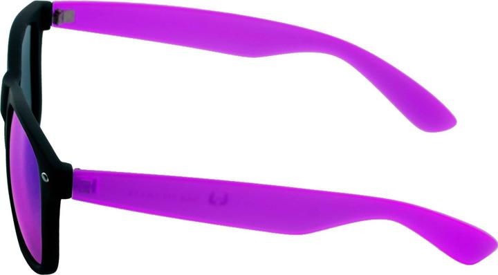 Produktbild Masterdis Sunglasses Likoma Mirror (Schwarz, Schwarz)
