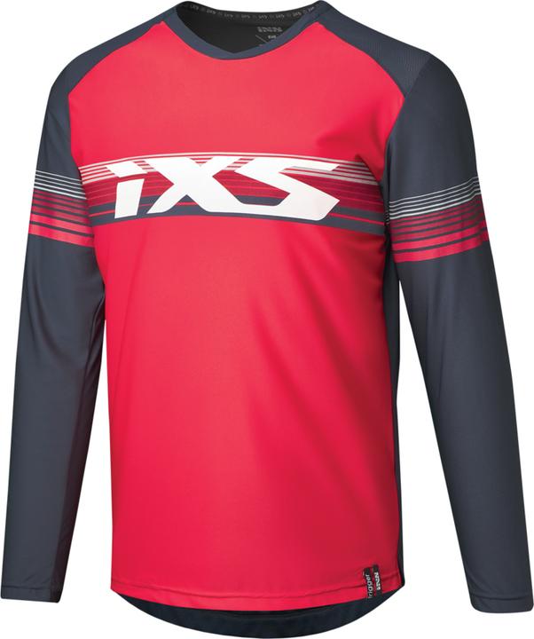 Produktbild iXS Trigger Lite 1.1 jersey (S)