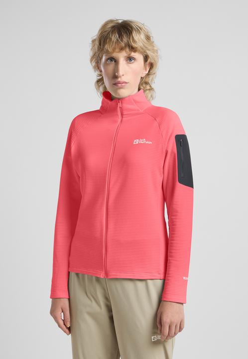 Immagine prodotto Jack Wolfskin Prelight Fz W (M)