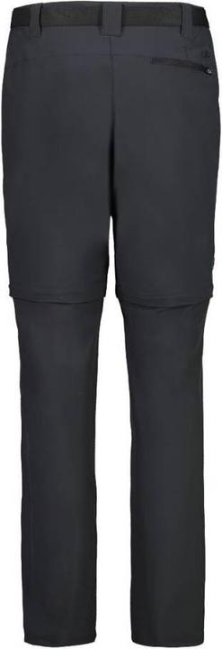 Actual product image CMP Campagnolo Stretch Long Zip Off Pants (XL, XXL)