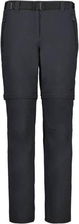 CMP Campagnolo Dames stretch lange afritsbroek