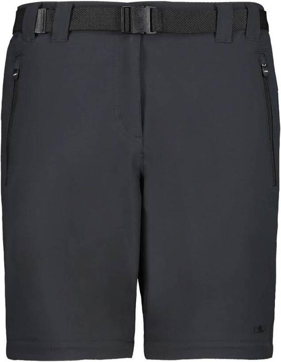Actual product image CMP Campagnolo Stretch Long Zip Off Pants (XL, XXL)