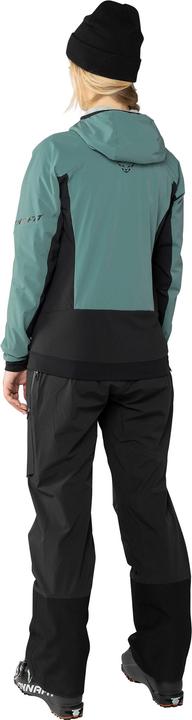 Image du produit Dynafit Veste Tigard Alpha Direct (S)