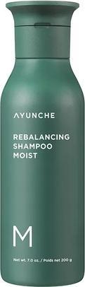 Actual product image Ayunche Rebalancing Shampoo Moist - 200g