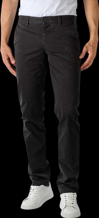 Image du produit Alberto Lou Pant Pima Cotton black (W31/L34)