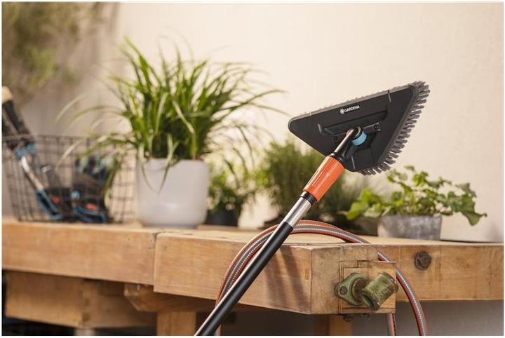 Produktbild Gardena Cleansystem
