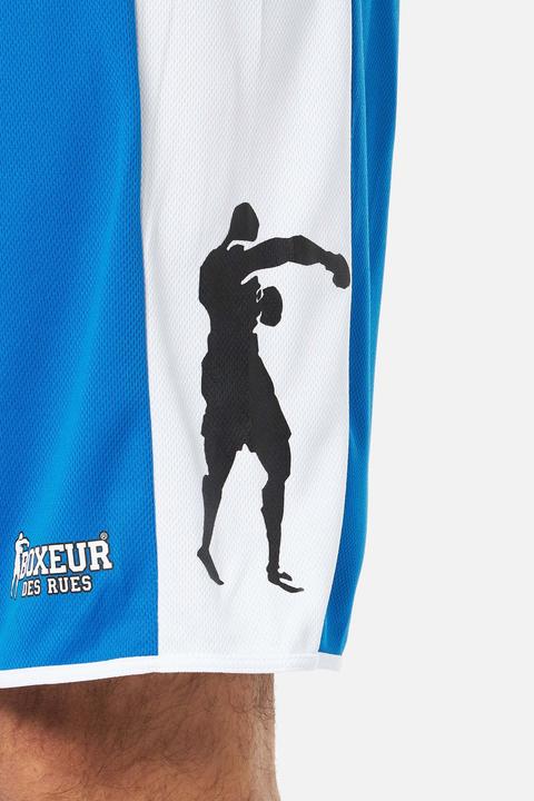 Produktbild Boxeur des Rues Soccer Basic Shorts (M)