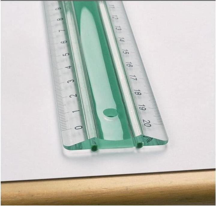 Actual product image Linex Superlineal (200 mm)