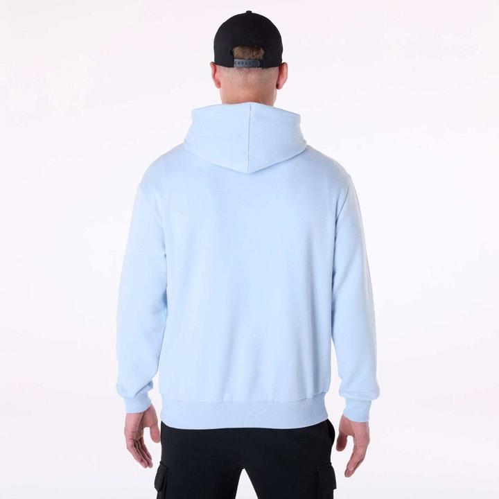Produktbild New Era Oversize Sweatshirt Los Angeles Lakers Graphic (M)