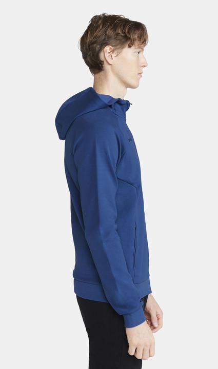 Produktbild Craft Core Soul Full Zip Hood M (XL)
