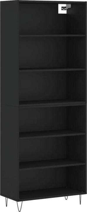 Schwarz