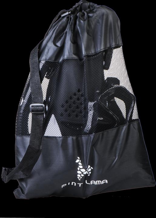 Image du produit Mint Lama Schnorchel Set