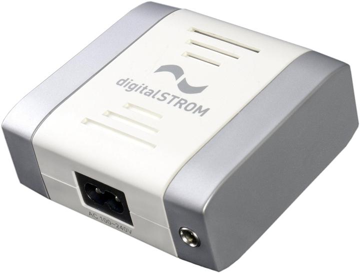 Immagine prodotto DigitalStrom-IP digitalSTROM IP POF Modular PSU 230V/12VDC