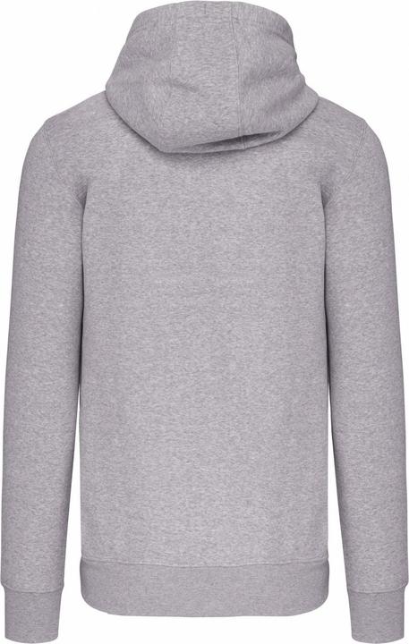 Produktbild Kariban Hoodie mit durchgehendem Reissverschluss (3XL)