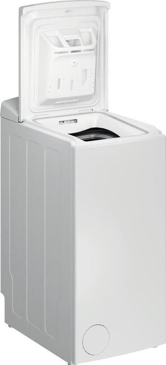 Actual product image Whirlpool TDLR6040LEUN (6 kg, Downwards)
