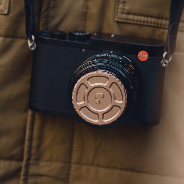 Image du produit PolarPro Polfilter 135 Series – Chroma CP – 49 mm (49 mm, Filtre polarisant, 49 mm)