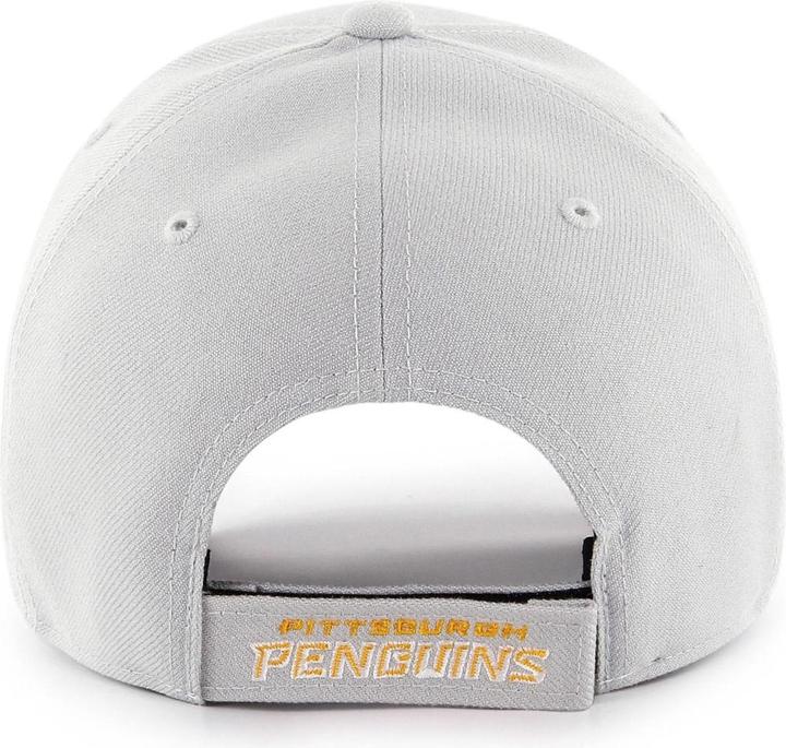 Image du produit 47 Brand Coupe relaxante NHL Pittsburgh Penguins (Taille unique)