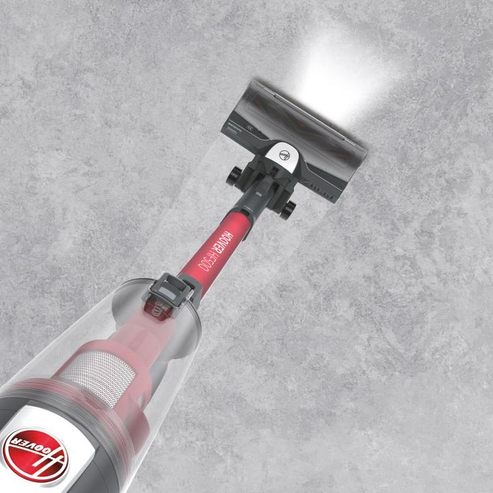Produktbild Hoover HF522STH011