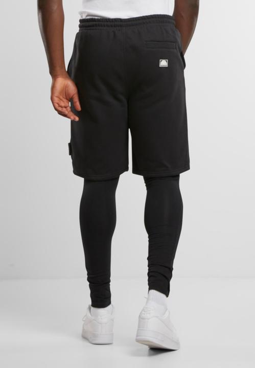 Image du produit Southpole Short en polaire avec leggings - 12336 (S)