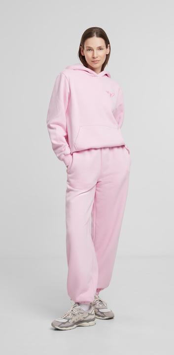 Produktbild Mister Tee MisterTee Real Queen EMB Ladies Fluffy Sweatpants - 193911 (L)