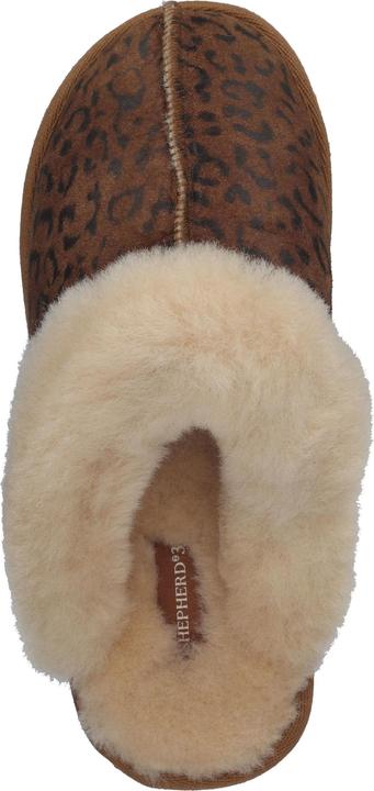 Actual product image Shepherd of Sweden Slippers (40)
