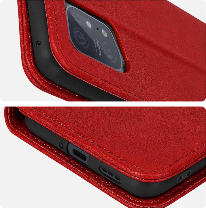 Actual product image Avizar Chester Series (Oppo Find X5 Pro)