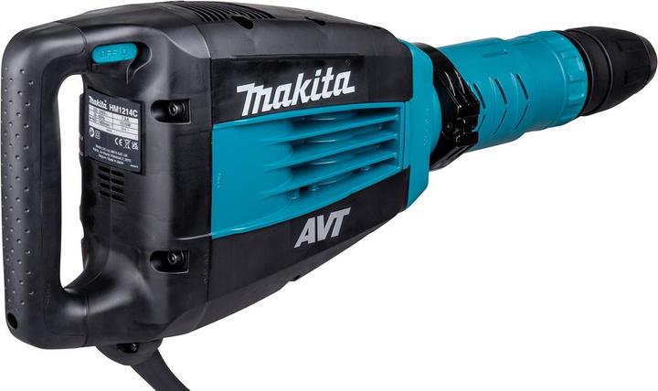 Produktbild Makita HM1214C (Netzbetrieb)