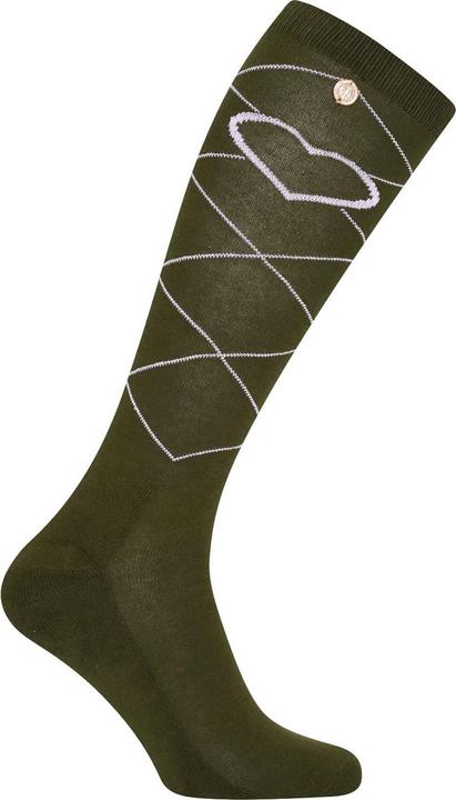Dark olive