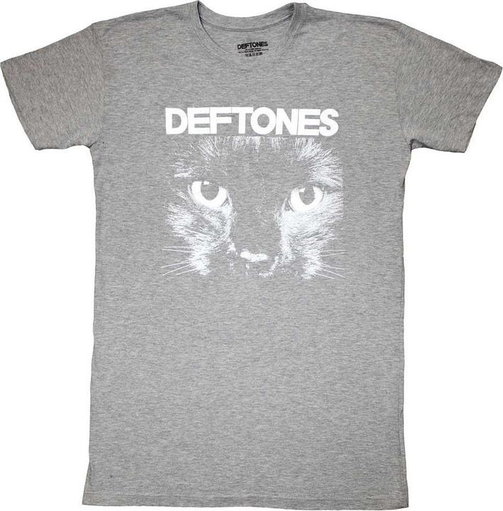 Immagine prodotto Deftones Maglietta Sfinge Donna (XXL)