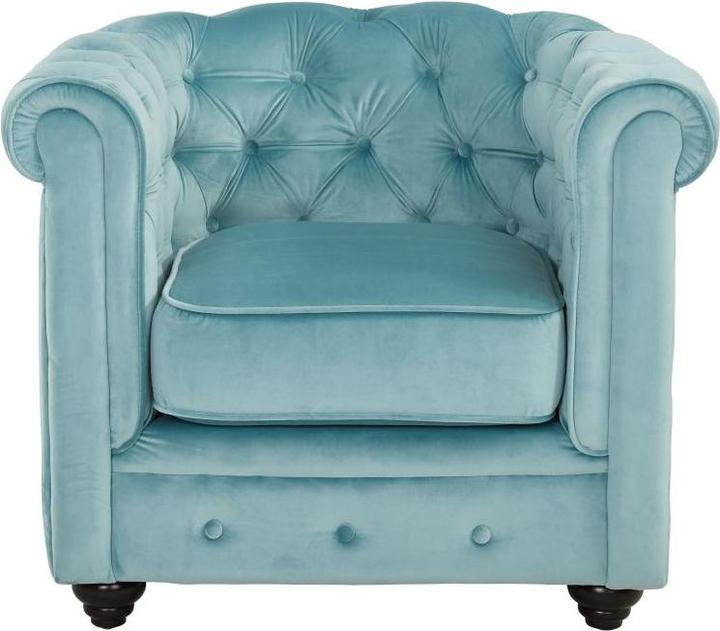 Image du produit Vente-unique Chesterfield (3 places)
