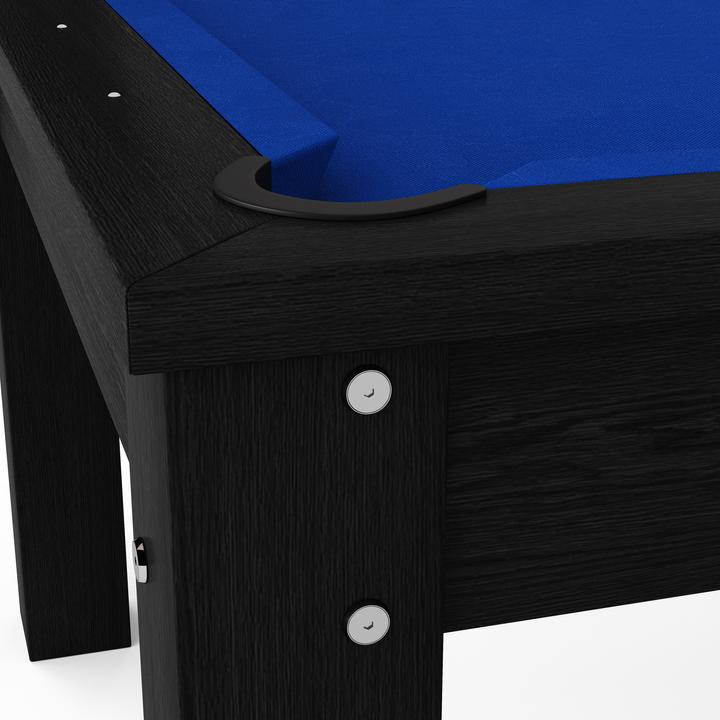 Produktbild Sportime Trinity Spiel- und Esstisch Tischtennis und Billard