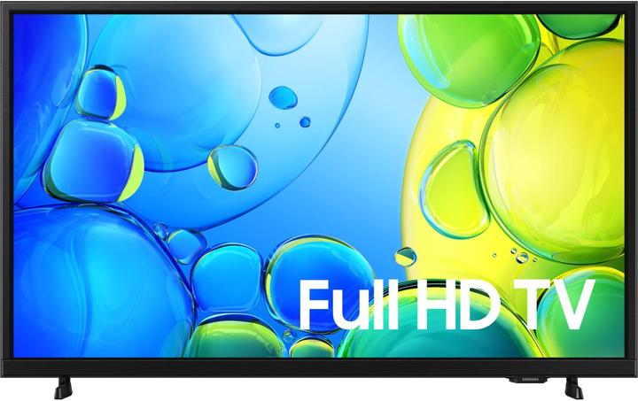 Image du produit Samsung UE32F6000F (32", F6000F, LCD, LED, Full HD, 2025)