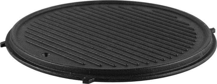 Produktbild Ford Cast iron grilling plate Multigr