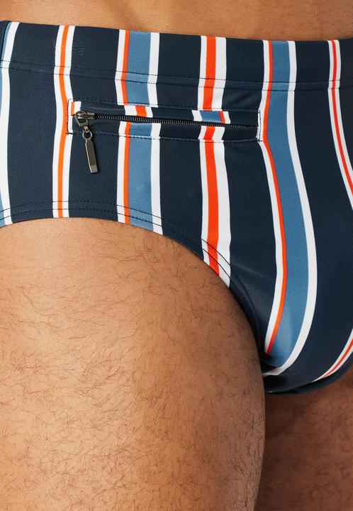 Immagine prodotto Schiesser Badehose Komfort - Ocean Swim (9)