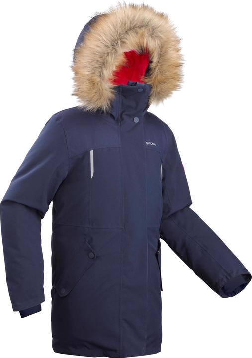 Actual product image Quechua SH900 (10, 11)