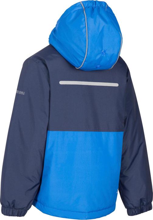 Produktbild Trespass Risk Jacke Wasserfest (140)