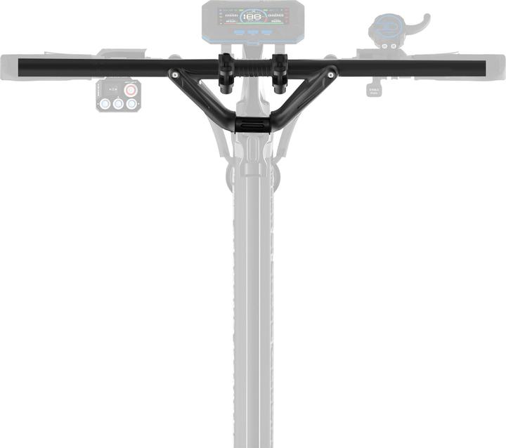 Produktbild Mini Motor Klappbarer Lenker Ersatzteil
