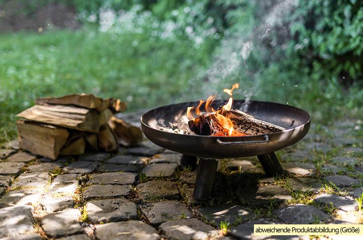 Produktbild Grillfürst Feuerstelle 90cm