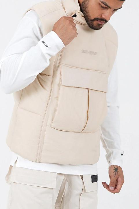 Immagine prodotto Sixth June Gilet imbottito (M)