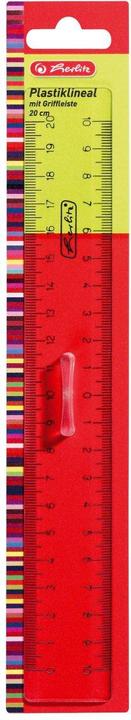 Actual product image Herlitz Receipt pad DIN A6 landscape, not carbonless 1 copy 2x50 sheets. (50 x)