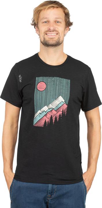Actual product image Chillaz Sunny Mountains T-Shirt (M)