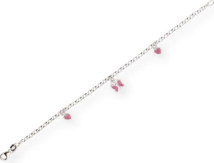Produktbild Carat Motifs (16 cm, Silber)