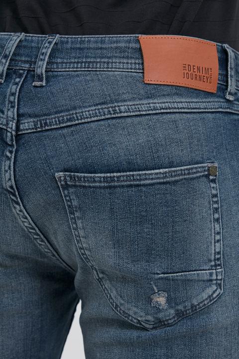 Actual product image Solid SDTri 21105825 (W34/L32)