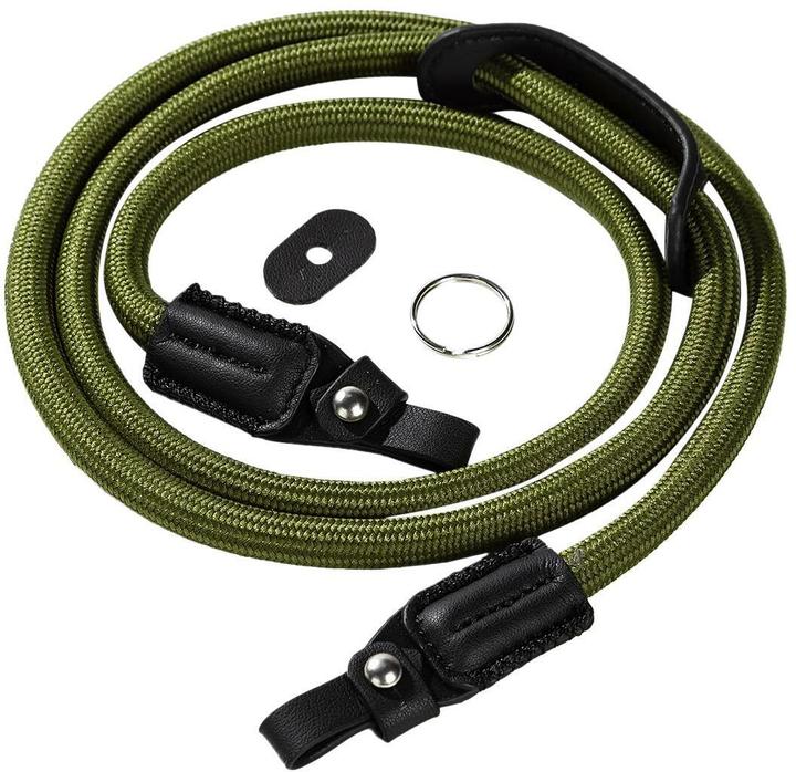 SmallRig Universal Braided Shoulder Strap (Shoulder strap)