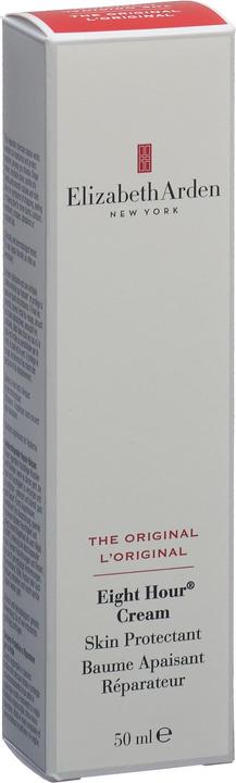 Produktbild Elizabeth Arden Eight Hour Cream Skin Protectant (50 ml)